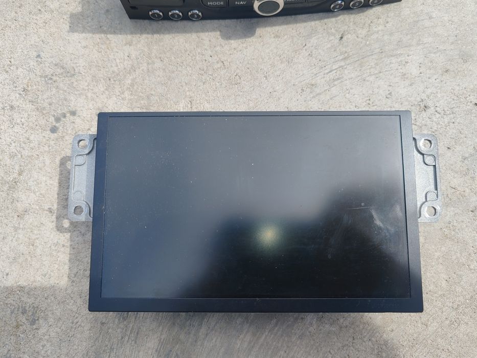 Unitate navigație display Citroen C5 800lei