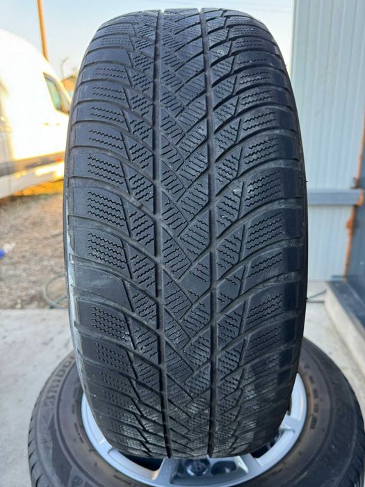 JANTE Audi A6  225/60/17 iarna vw audi seat skoda MERCEDES 5X112