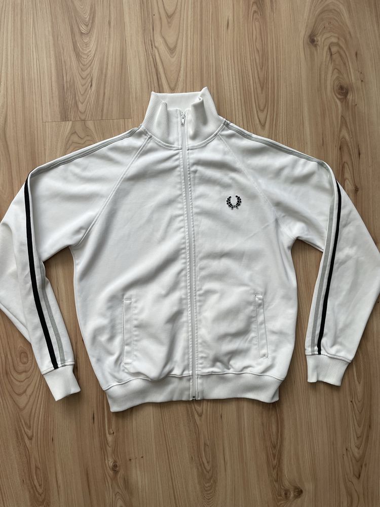 FRED PERRY / мъжки суичър М