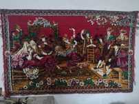 Vând carpetă 1500 lei