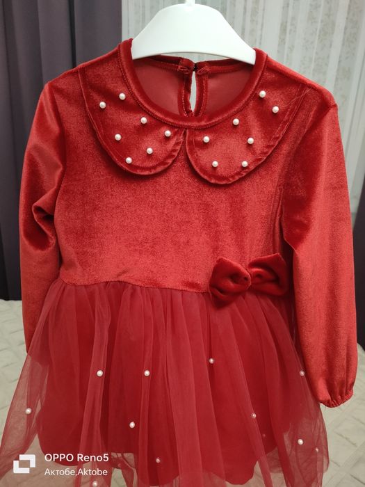 Платишко на 3 года