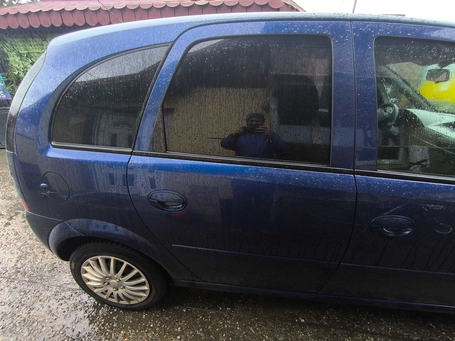 Opel Meriva 1,7 CDTI