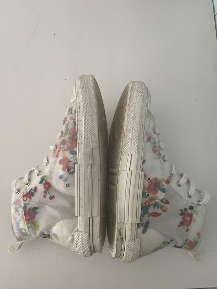 Dior b23 floral