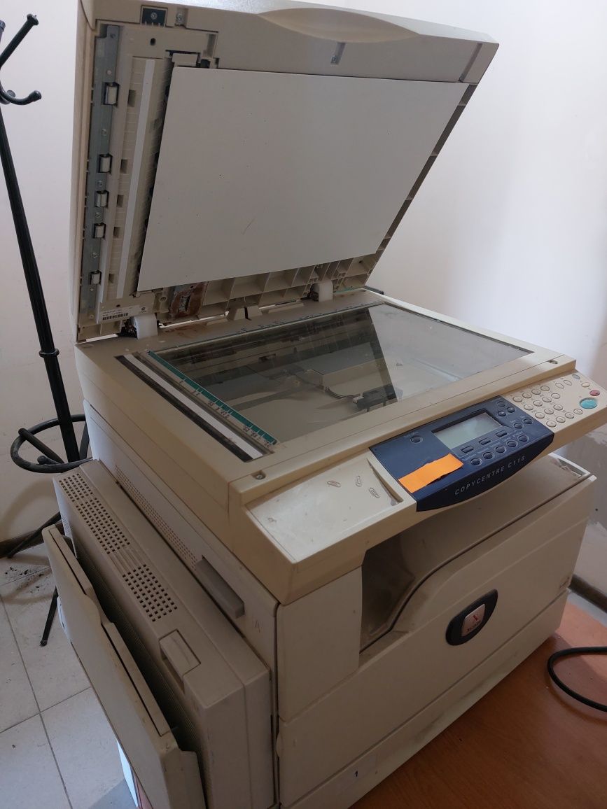 Принтер Xerox C118