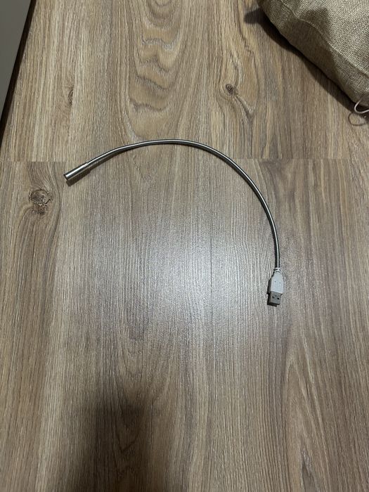 Usb светильник для ноутбука