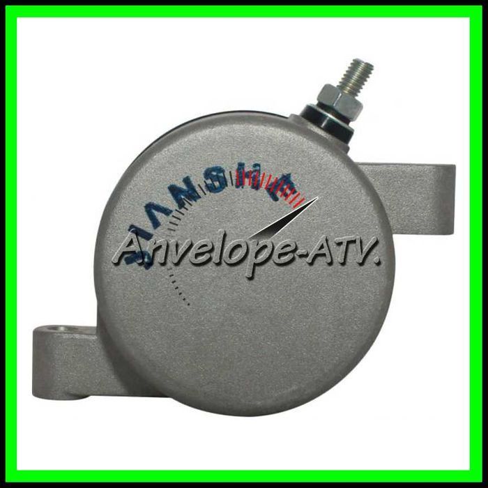 Electromotor atv BASHAN S400 400 JIANSHE 400 400cc YAMAHA 400