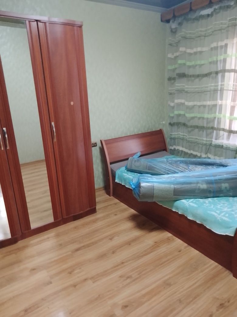 Сдаётся в аренду 2/4/4. Водник, центр.