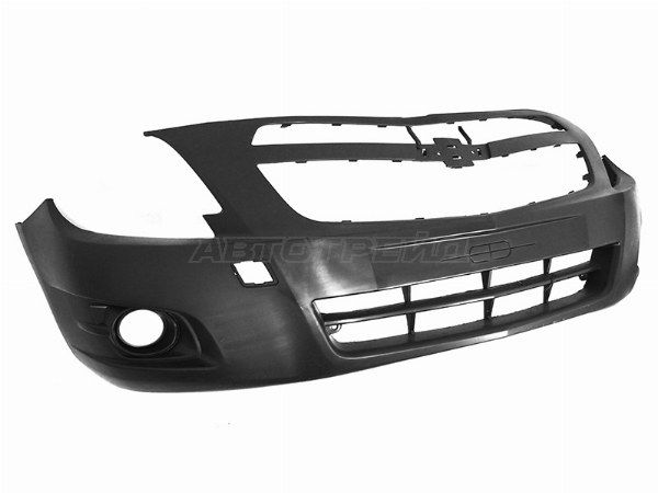 Бампер передний  Chevrolet Cobalt