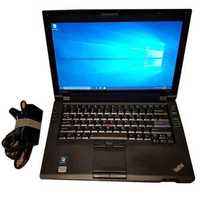 Laptop Lenovo Thinkpad proc i5 4gb ram, 320Gb hdd