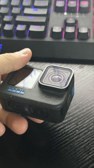 Go Pro Hero 12 Black