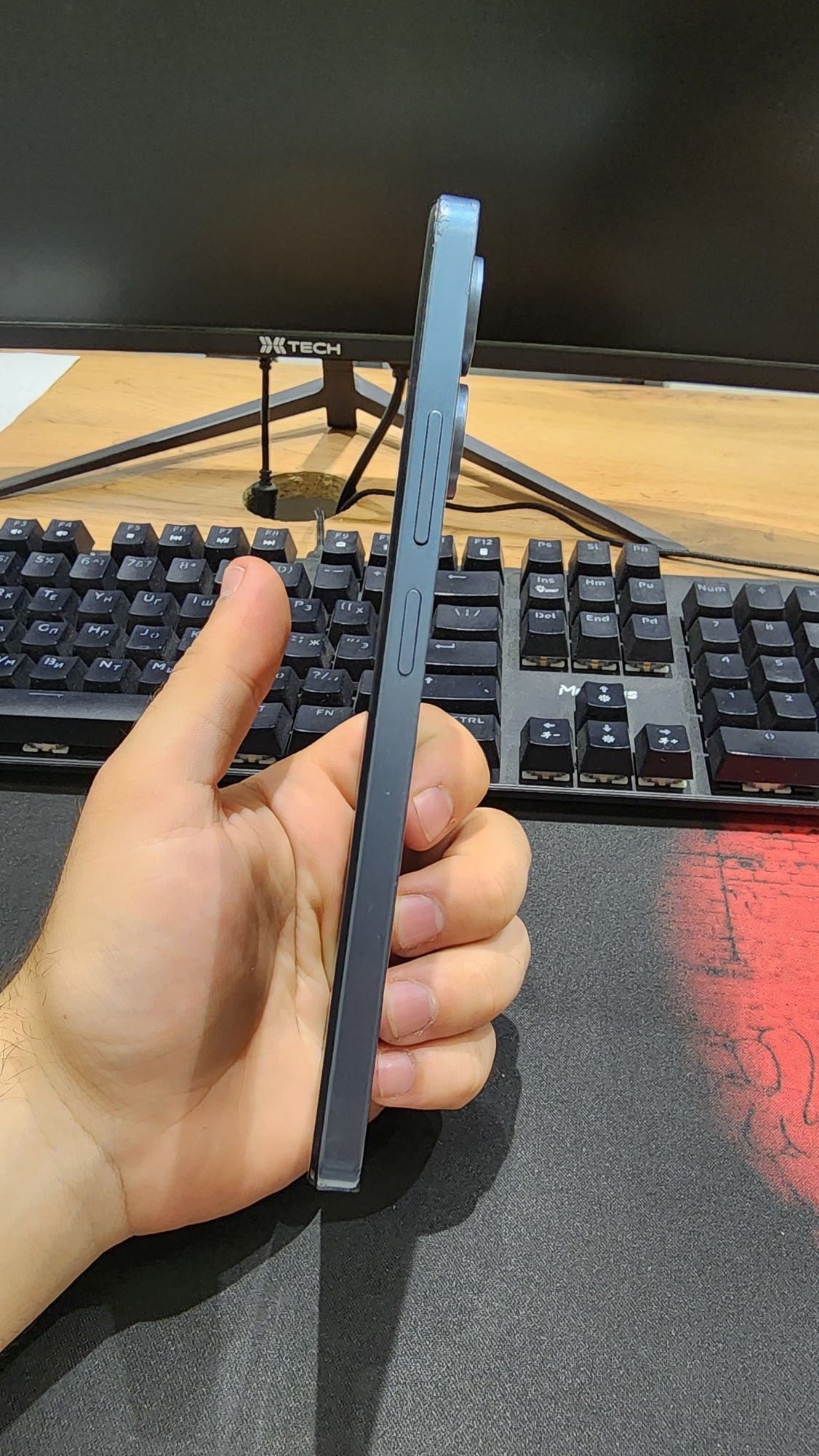 Xiomi Redmi 13c 4+4/128
