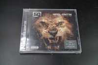 Cd 50 cent Animal Ambition sigilat