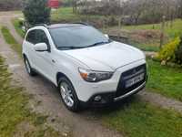 Vand masina mitsubishi asx