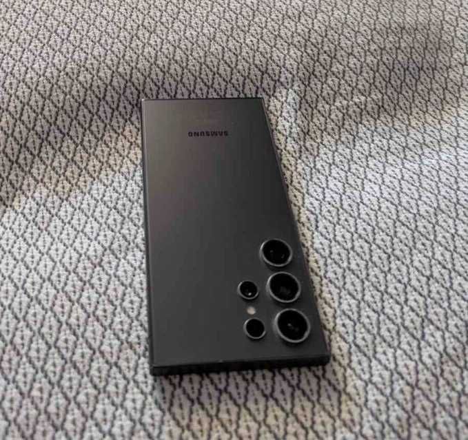 Samsung Galaxy S24 Ultra 12/256GB