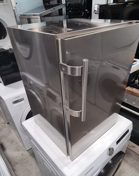 Премиум хладилник Liebherr  FKv500 Неръждаема стомана