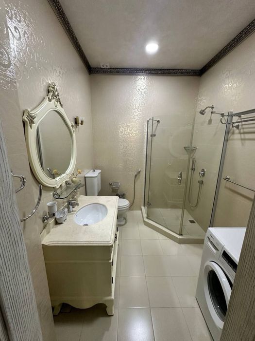 Аренда Габус ул. Шевченко 4 комнатная