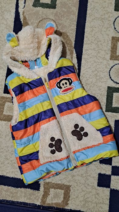 Продаются детские вещи