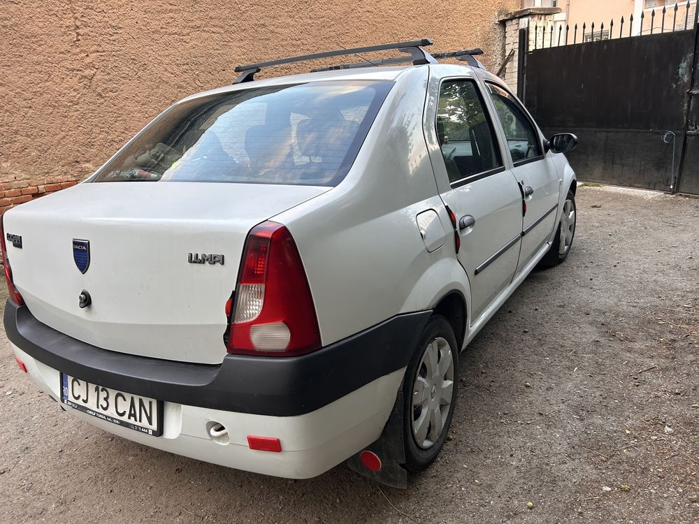 Vand logan 1.4 mpi