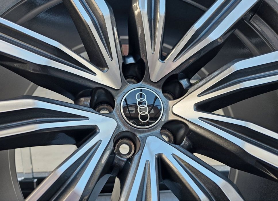 Ауди джанти 21 цола ( Q8, SQ8)