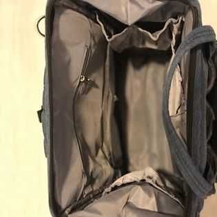 Rucsac pentru mama cu bebelusi, nou cu eticheta