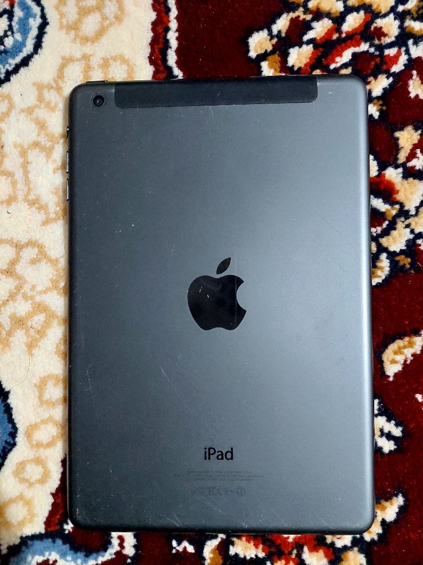 Ipad mini sotiladi