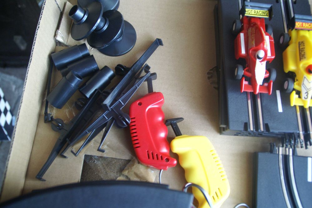 продавам писта-аутобан