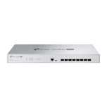 TP-Link S5500-8XF Omada Pro 8-Port 10GE SFP+Управляемый коммутатор