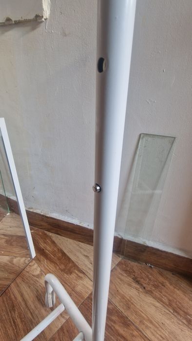 Stand umerașe ikiea