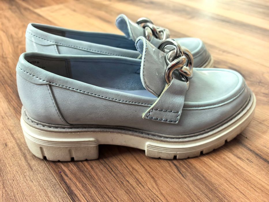 Обувки  Marco Tozzi