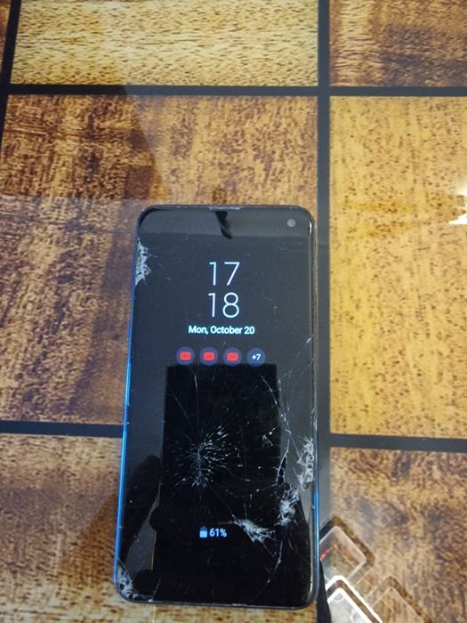 Vand Samsung note 10 s10e