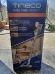 Aspirator vertical Tineco Pure One air pet