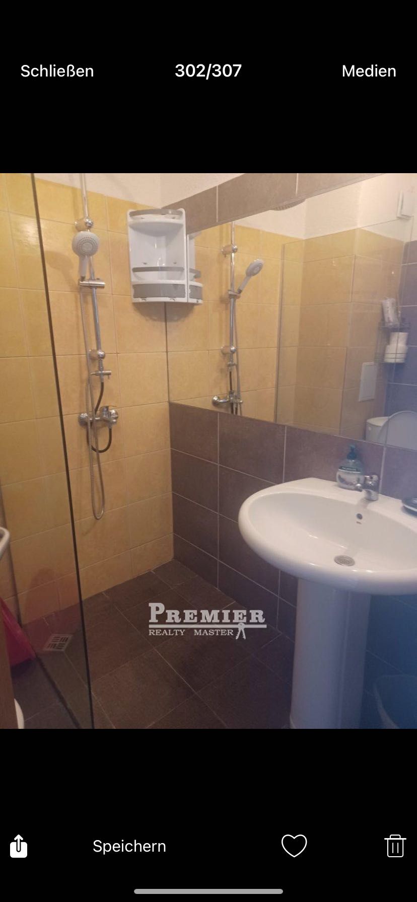 Двустаен Апартамент в Sunny View Central -Несебър