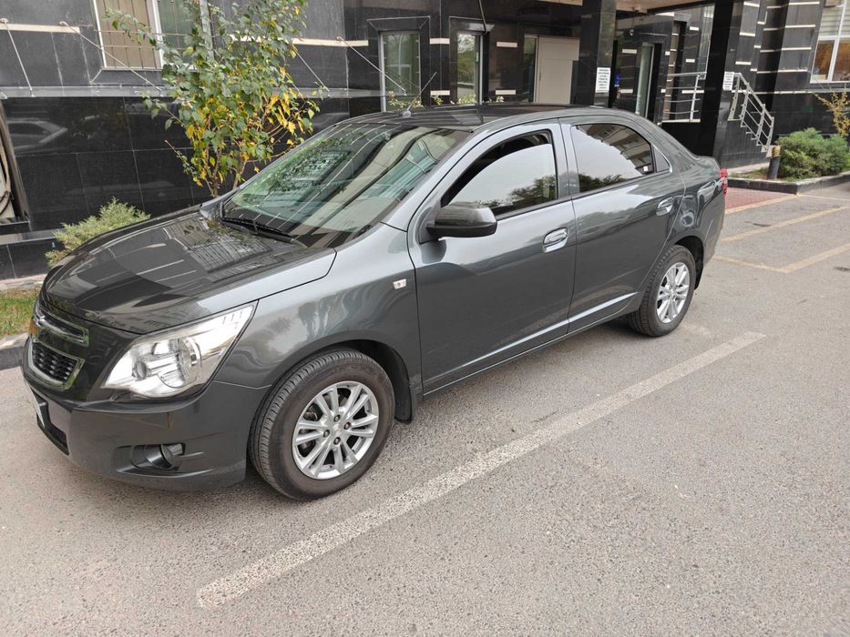 Cobalt GK2 4 pozitsia