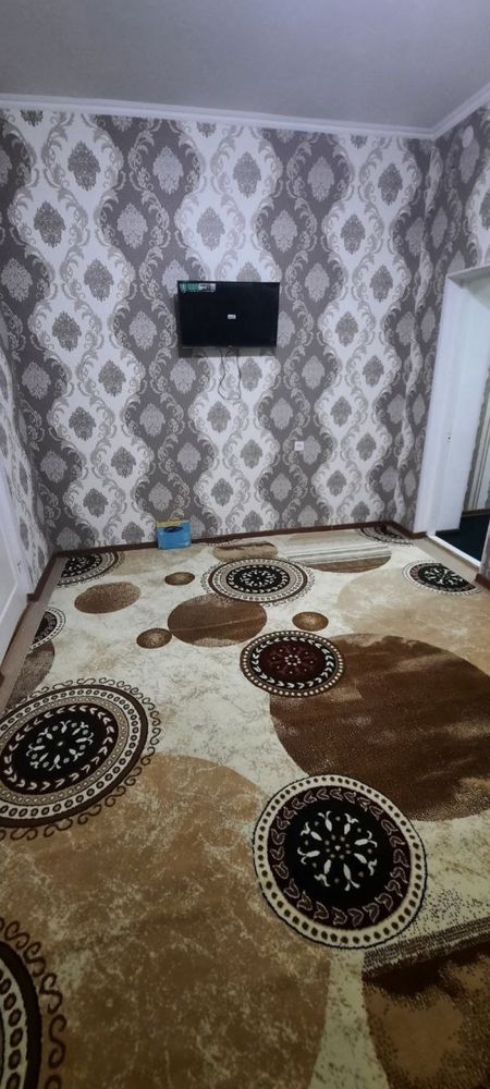 Ijaraga quyiladi! Kamolot uylaridan OILAGA beriladi