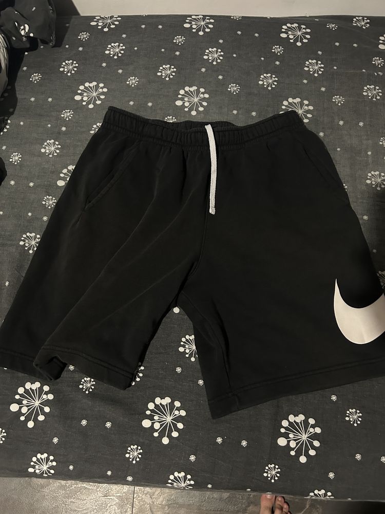Къси панталони Nike swoosh М