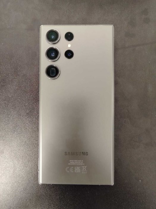 Samsung Galaxy S23 Ultra – 512GB