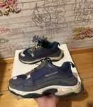 balenciaga triple s 42