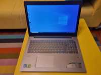 Laptop 15 Notebook Lenovo i7 gen 7, 12GB RAM, 250GB SSD, Geforce 940MX