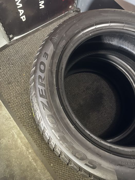225/55 R17 97H - Pirelli Sottozero 3 M+S Oferta