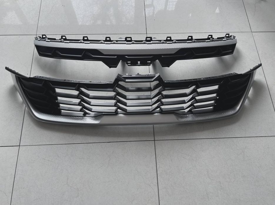 Oblisofka Kia Seltos