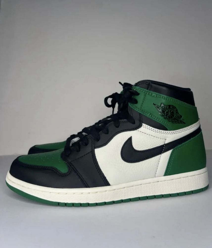 Jordan 1 Pine green OG