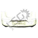 Задна броня Seat Altea 2004-2015 SE080722N-11