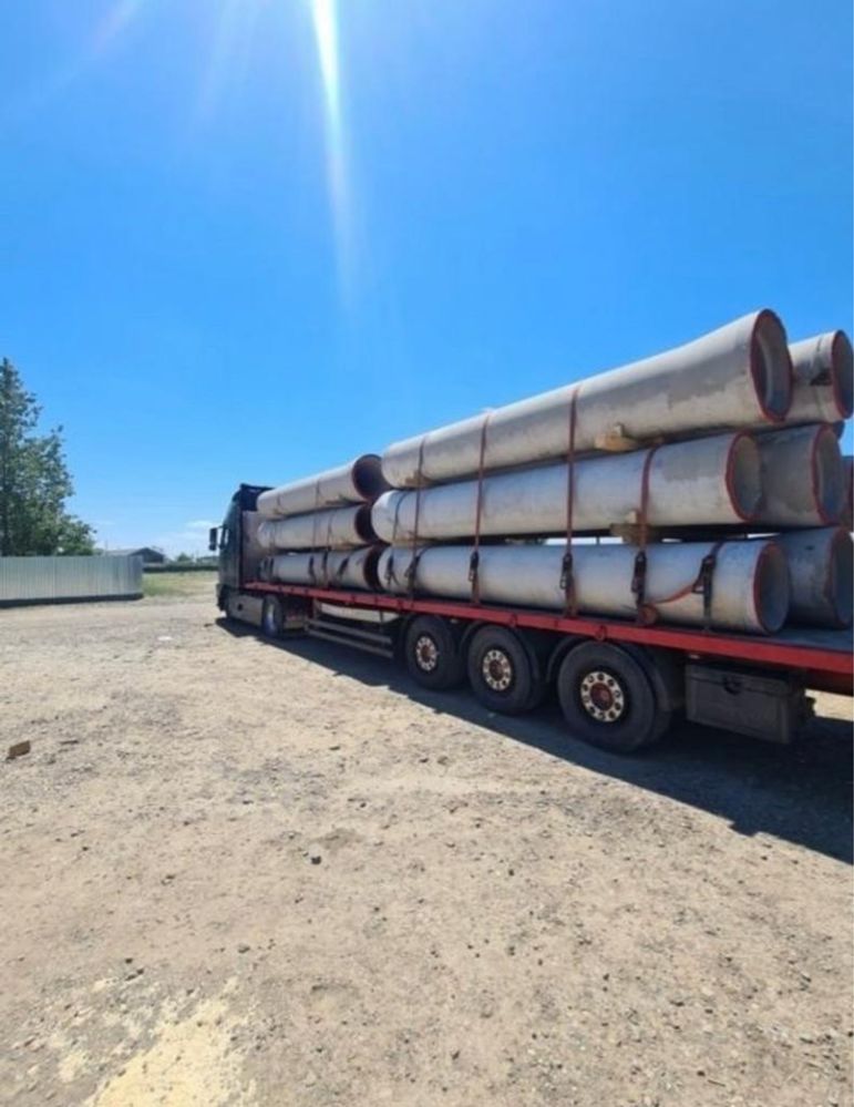 Tub premo beton armat dn 800