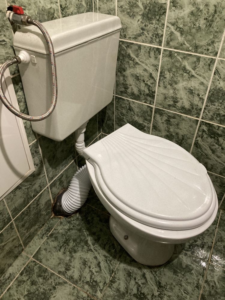 ВиК услуги по домовете 24/7