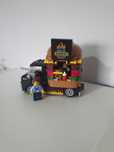 Bulgariei din lego