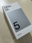 Продам новый смартфон OPPO A5, 128 ГБ