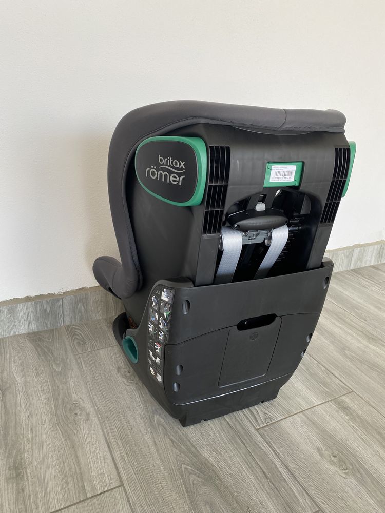 Britax-Römer King Pro Scaun auto copii