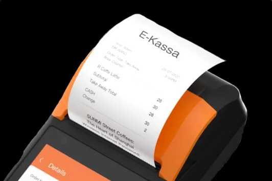Kafe va restoranlarni avtomatlashtirish Clopos Установка, обслуживание