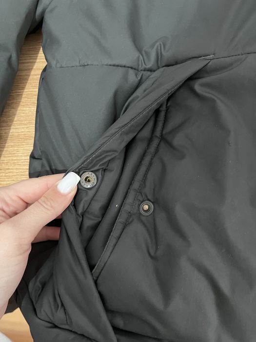 Geacă de iarnă Nike