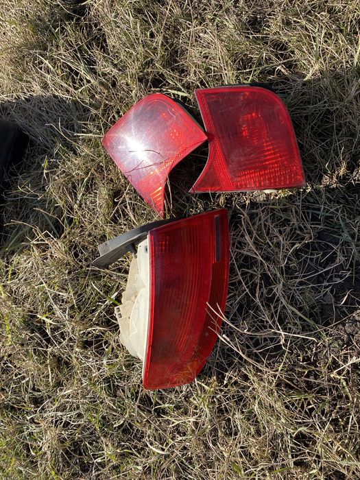 Jante Audi Vw Seat Skoda 5x112 15 + anvelope ca noi 195 65 15